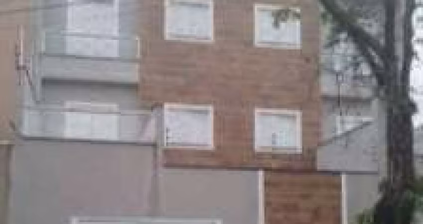 Cobertura 115 m² Localizado No Bairro Linda Santo André - SP