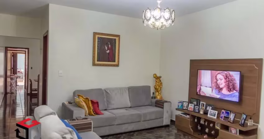 Sobrado à venda 3 quartos 1 suíte 2 vagas Nova Petrópolis - São Bernardo do Campo - SP