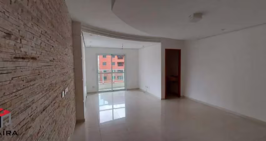 Apartamento 130 m² com elevadores localizado no bairro jardim bela vista santo andré - sp