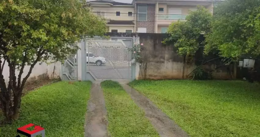 Casa para aluguel 2 quartos 2 suítes 6 vagas dos pássaros - são bernardo do campo - sp