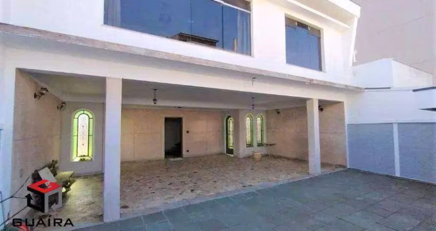 Sobrado- 350m², Paulicéia- São Bernardo do Campo- SP
