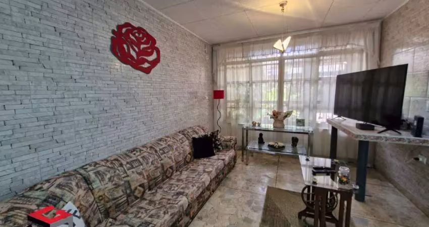 Sobrado à venda 3 quartos 2 suítes 1 vaga fundação - são caetano do sul - sp