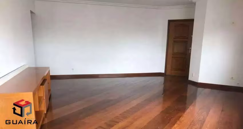 Apartamento à venda 3 quartos 3 suítes 4 vagas santo antônio - são caetano do sul - sp