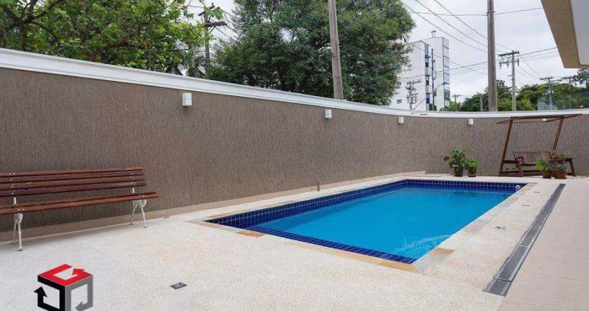 Sobrado- 260m², Jardim São Caetano- São Caetano do Sul- SP