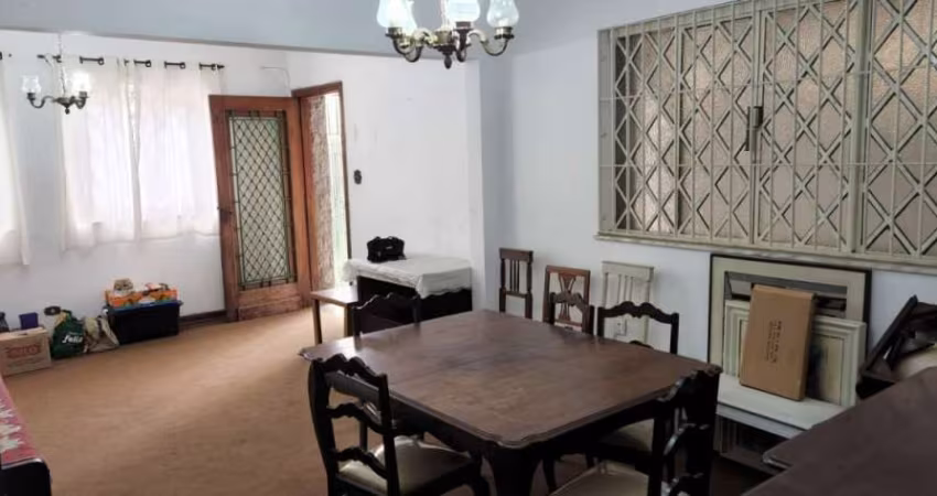Sobrado à venda 4 quartos 2 suítes 2 vagas Vila Clementino - São Paulo - SP