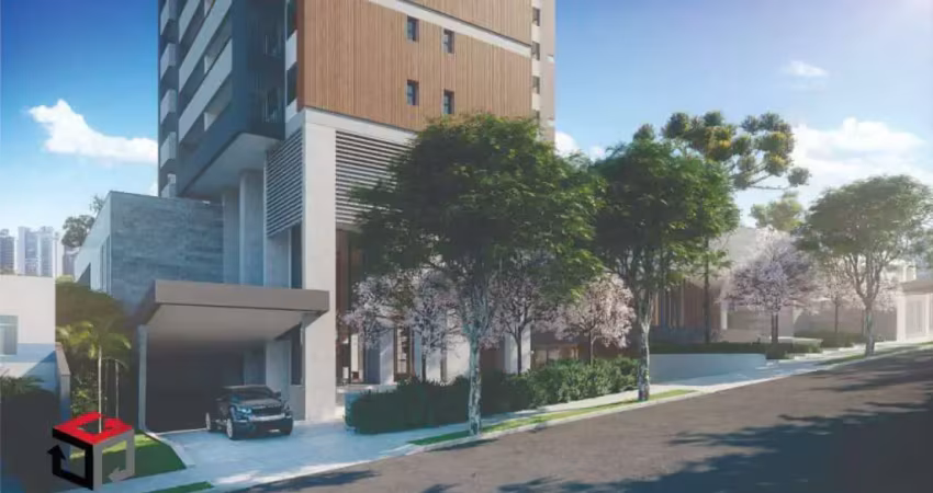 Apartamento com 2 quartos à venda na Rua Paula Ney, 494, Vila Mariana, São Paulo