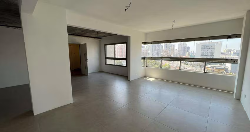 Apartamento com 113m² localizado no Bairro Clementino em São Paulo- SP.
