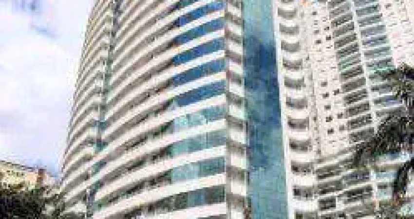 Conjunto comercial- 40m², consolação- são paulo - sp