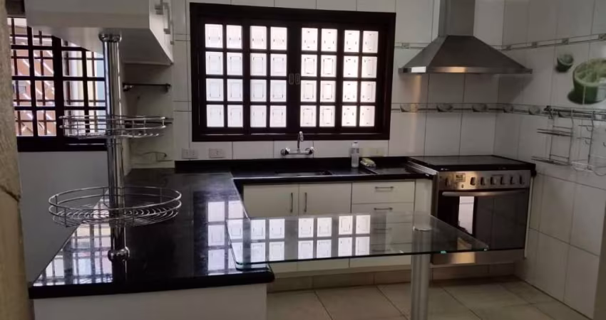 Casa 190m² Localizado no Bairro Vila Mariana São Paulo