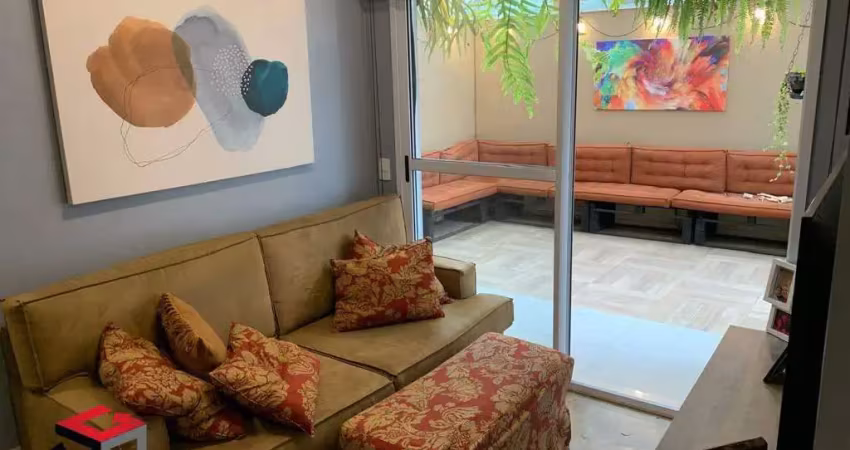 Apartamento à venda 2 quartos 1 suíte 1 vaga ipiranga - são paulo - sp