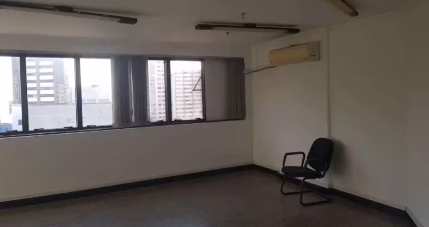 Conjunto comercial- 48m², vila mariana- são paulo - sp