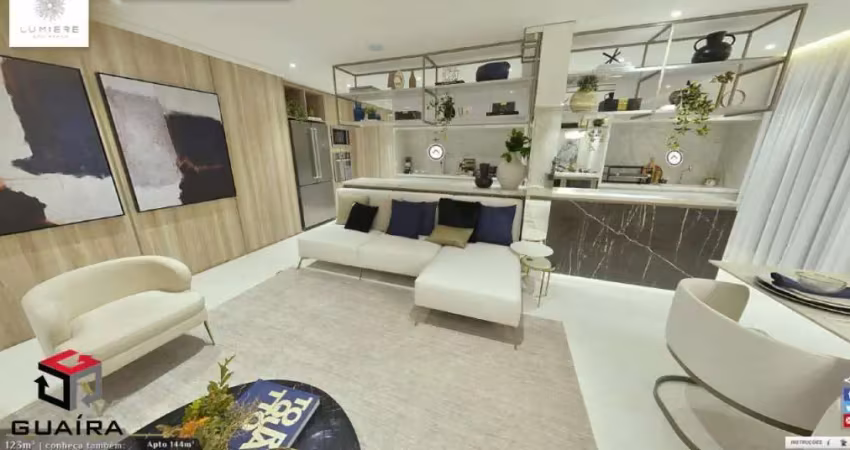 Apartamento com 3 quartos à venda na Rua Charles Astor, 226, Chácara Klabin, São Paulo