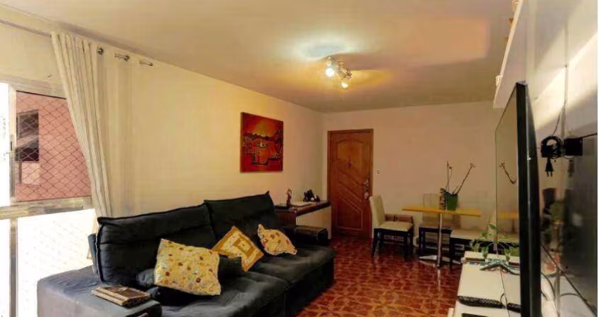 Apartamento- 70m², Moraes- São Paulo - SP