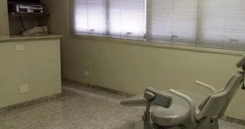 Sala comercial à venda na Rua Doutor Alceu de Campos Rodrigues, 247, Vila Nova Conceição, São Paulo