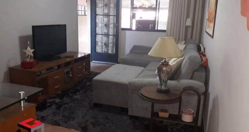Sobrado- 200m², Canaã- São Paulo- SP.