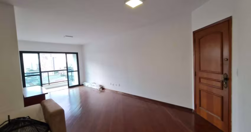 Apartamento à venda 3 quartos 1 suíte 2 vagas Ipiranga - São Paulo - SP
