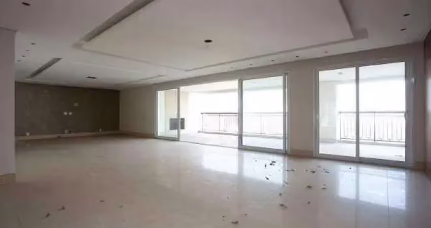 Apartamento de 356m² na Vila Morumbi em São Paulo - SP