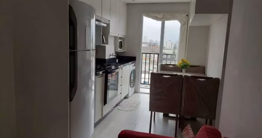 Apartamento com 2 quartos à venda na Rua Alencar Araripe, 74, Ipiranga, São Paulo