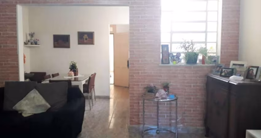 Sobrado à venda 3 quartos 1 vaga Vila Mariana - São Paulo - SP