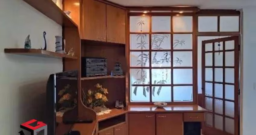 Apartamento de 40m² no Jabaquara em São Paulo- SP