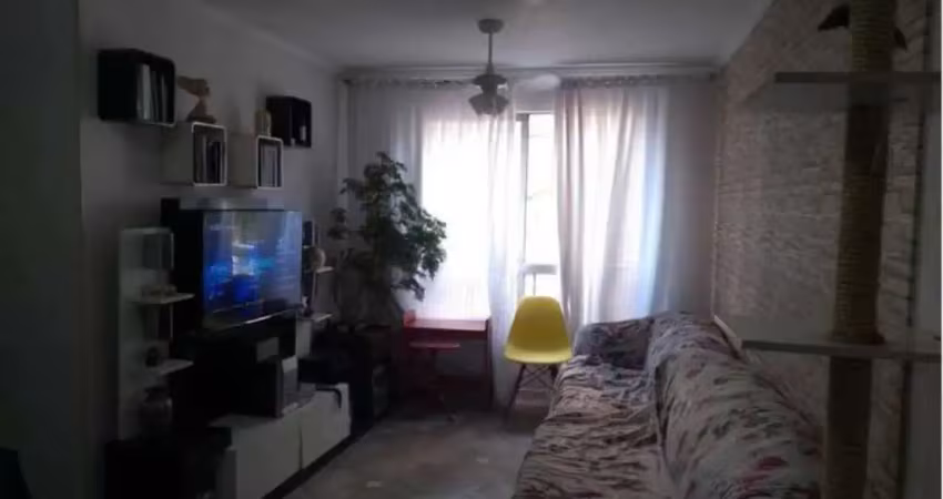 Apartamento com 3 quartos à venda na Rua Professor Arnaldo João Semeraro, 660, Sacomã, São Paulo
