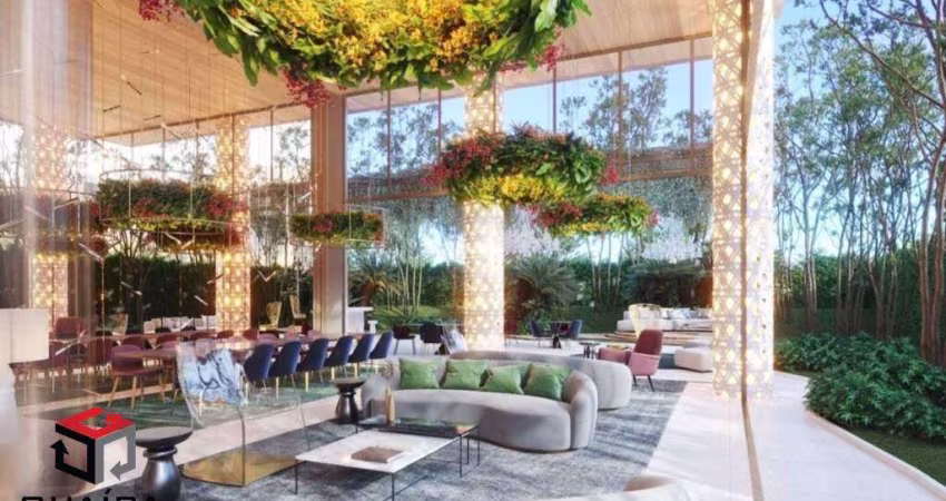 Apartamento- 213m², Cerqueira César- São Paulo- SP