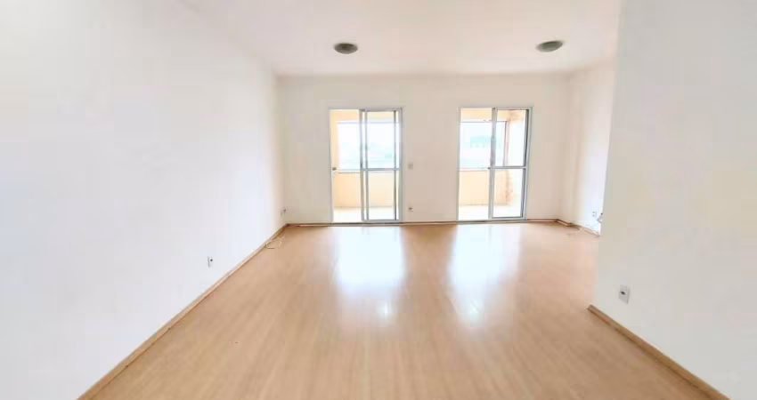 Apartamento- 101m², Ipiranga- São Paulo - SP