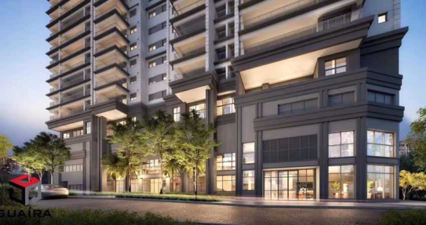 Apartamento de 107m² localizado no Bairro Ipiranga em São Paulo- SP.