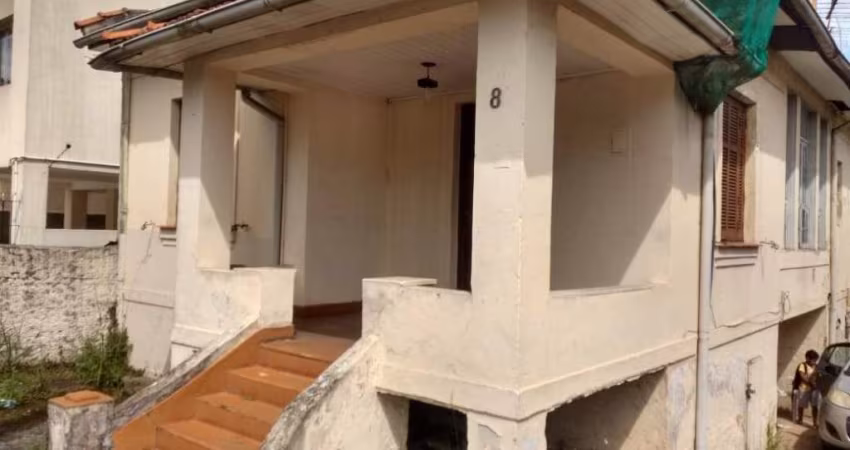 Terreno com 886m² localizado no Bairro Gumercindo em São Paulo - SP.