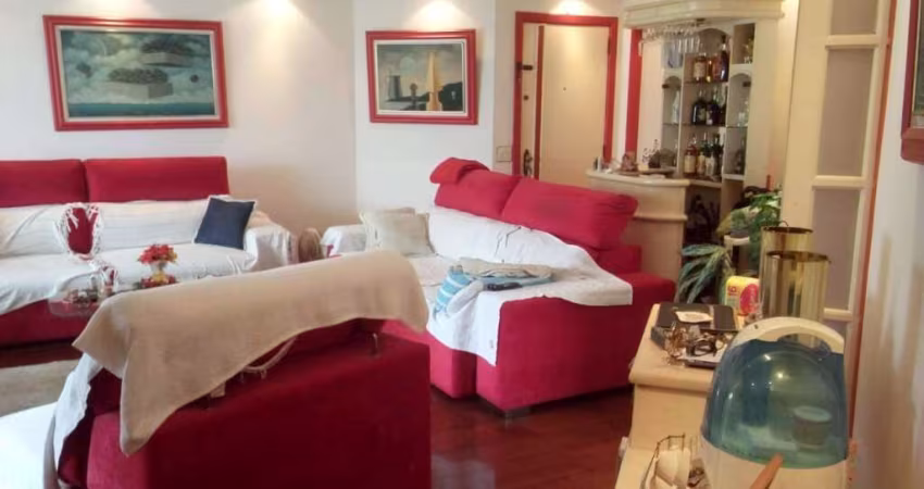 Apartamento- 149m², Brooklin- São Paulo- SP.