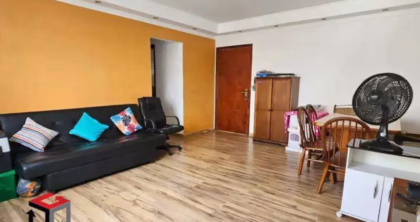 Apartamento com 3 quartos à venda na Rua do Manifesto, 1558, Ipiranga, São Paulo