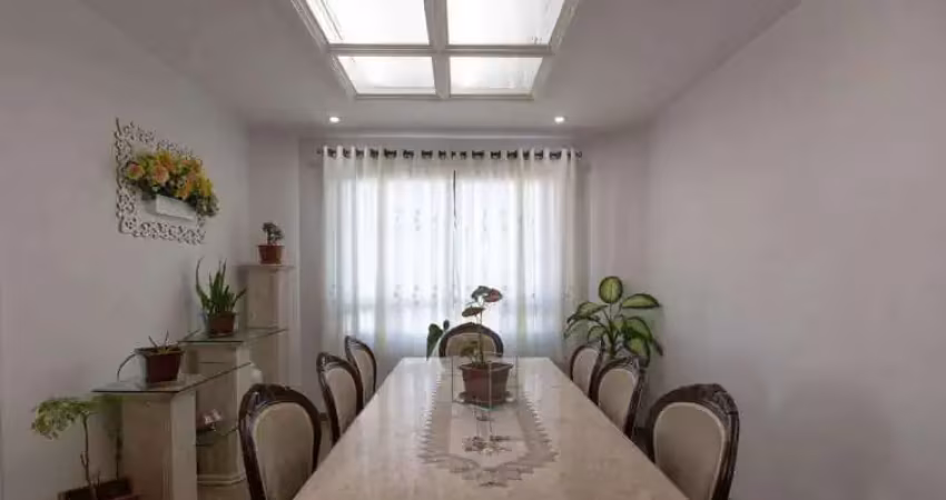 Apartamento com 4 quartos à venda na Rua Doutor Roberto Feijó, 528, Vila Prudente, São Paulo