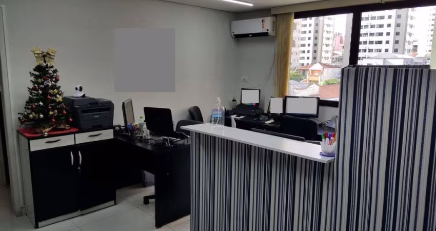 Conj. Comercial à venda 1 vaga Vila Mariana - São Paulo - SP