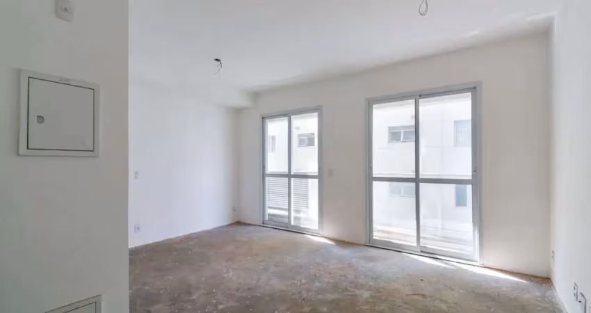 Apartamento- 28m², Aclimação- São Paulo- SP.
