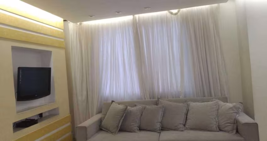 Apartamento- 105m², Jabaquara- São Paulo - SP
