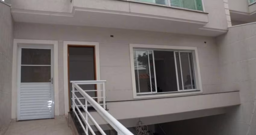 Sobrado- 210m², Vila Mariana- São Paulo - SP