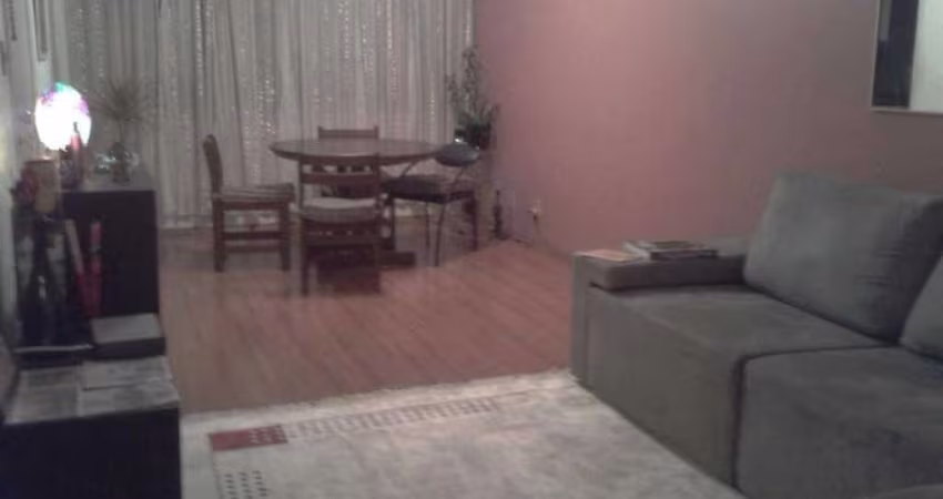Apartamento 2 Dormitórios no Cambuci com 89 m2.
