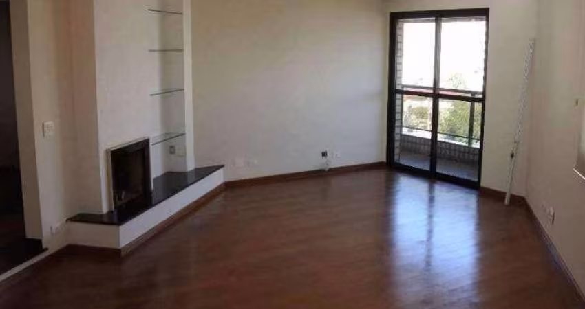 Apartamento de 146m² na Vila Saúde em São Paulo - SP