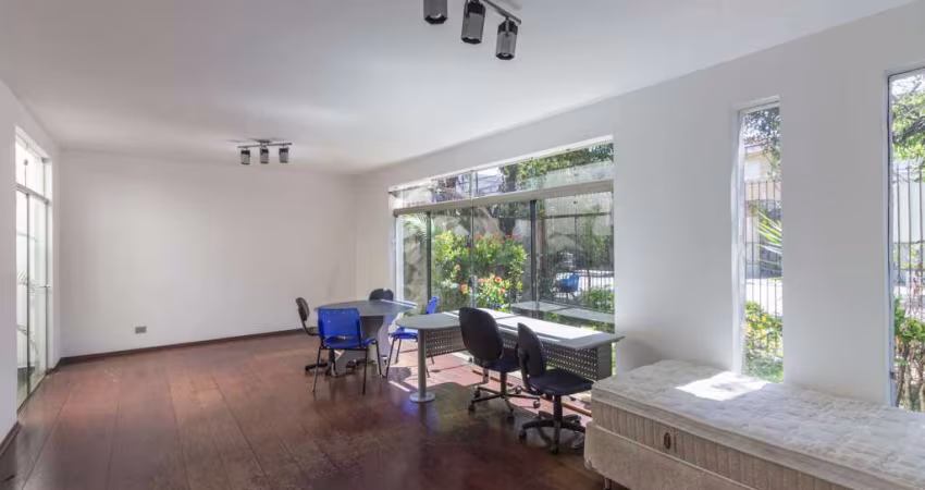 Sobrado 360 m² localizado no bairro Planalto Paulista São Paulo - SP