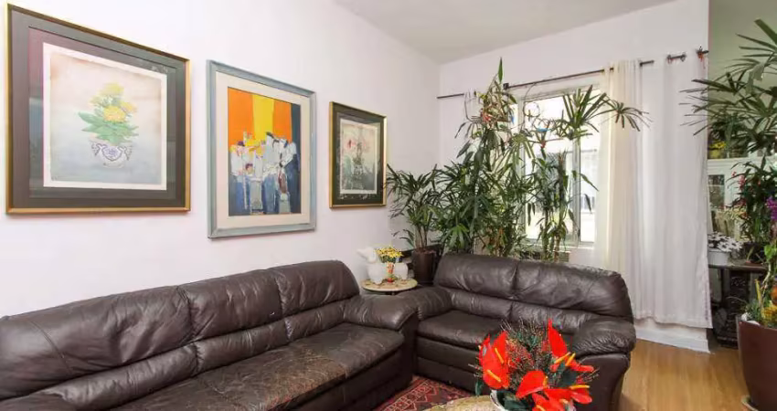 Apartamento com 3 quartos à venda na Rua Doutor Melo Alves, 712, Cerqueira César, São Paulo