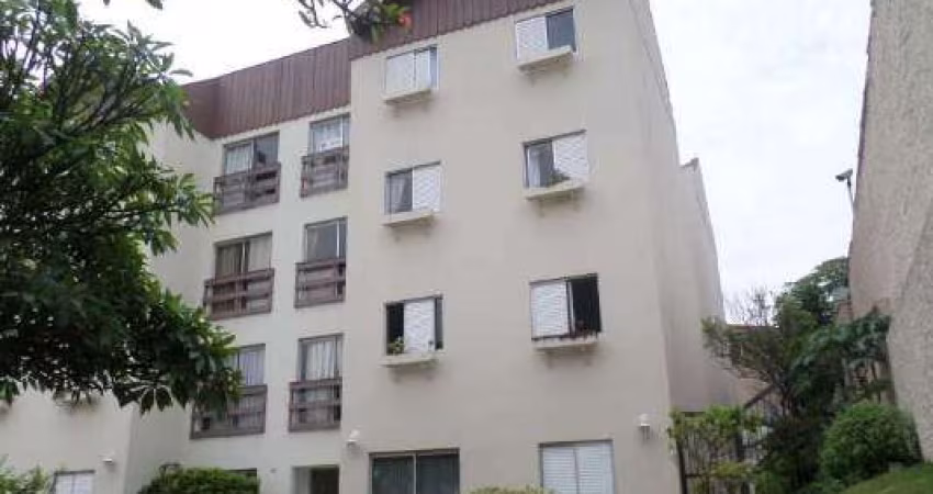 Apartamento- 55m², Jabaquara- São Paulo - SP