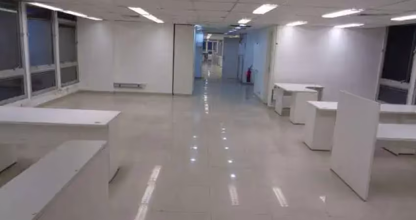 Conj. Comercial- 610m²m², Bela Vista- São Paulo - SP