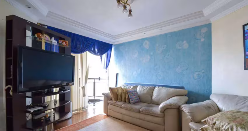 Apartamento com 3 quartos à venda na Rua Gonçalves Ledo, 580, Ipiranga, São Paulo