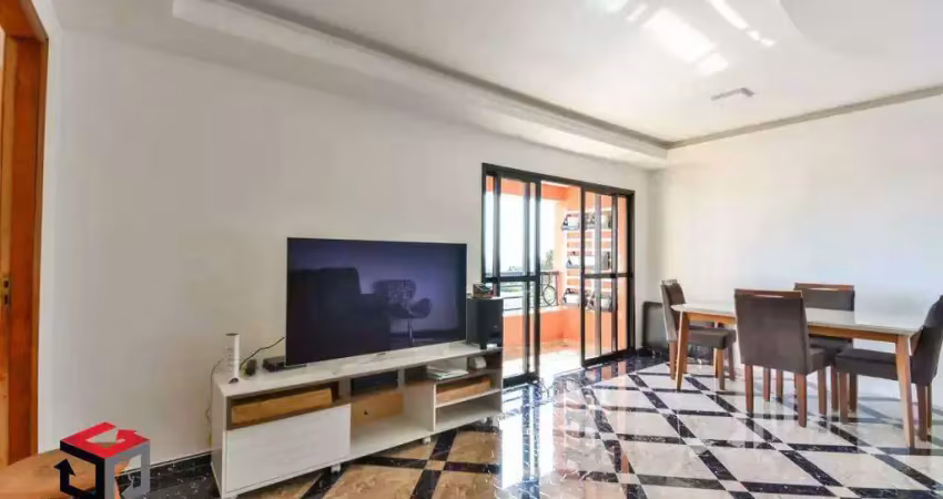 Apartamento à venda 2 quartos 1 suíte 2 vagas vila vermelha - são paulo - sp