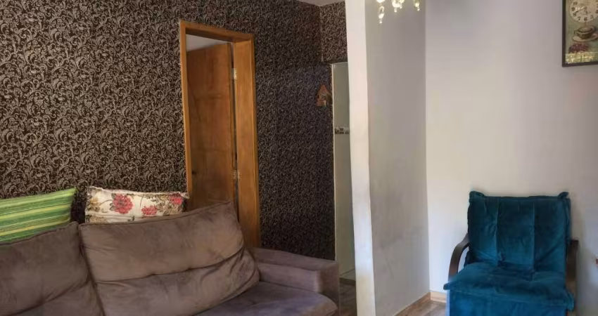 Casa- 200m², Das Mercês- São Paulo - SP
