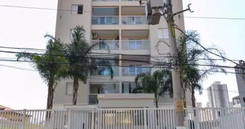 Apartamento com 2 quartos à venda na Rua Lomas Valentinas, 301, Saúde, São Paulo