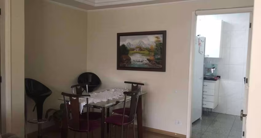 Apartamento 78 m² Localizado no bairro Clementino São Paulo