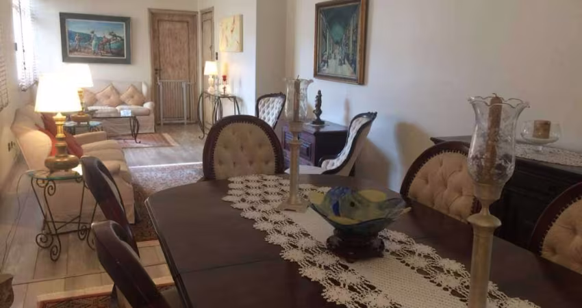 Apartamento com 140m² localizado no Bairro Itaim Bibi em São Paulo- SP.