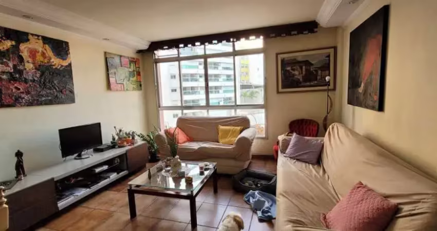 Apartamento de 111m² no bairro bela vista em são paulo - sp