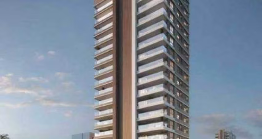 Apartamento- 156m², Paraíso- São Paulo - SP.